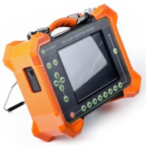 PE4332 Pulse eddy current flaw detector – 萬匠企業股份有限公司